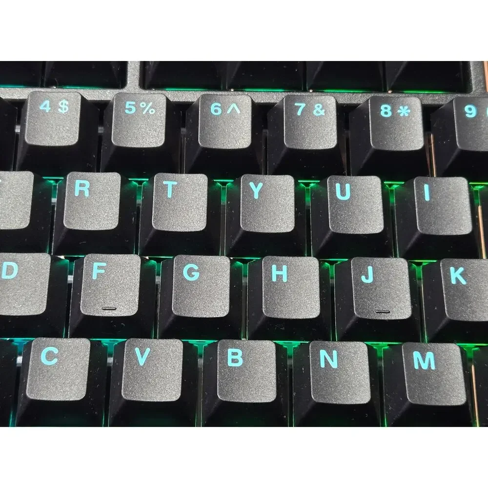 Womier SK75 TMR 75% Wireless Magnetic Gaming Keyboard RGB Aluminum Tested